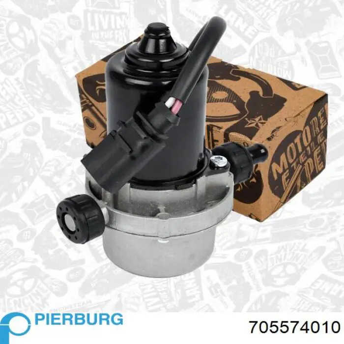 Клапан подачи вторичного воздуха Pierburg 705574010 цена, от 63.34 USD