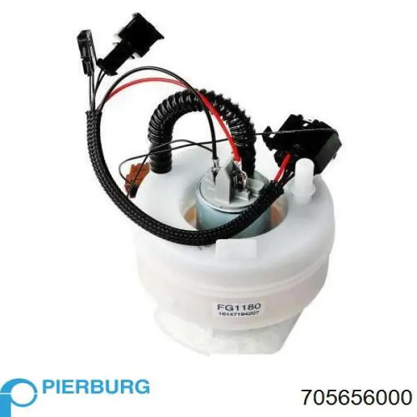  MAM00287M Magneti Marelli