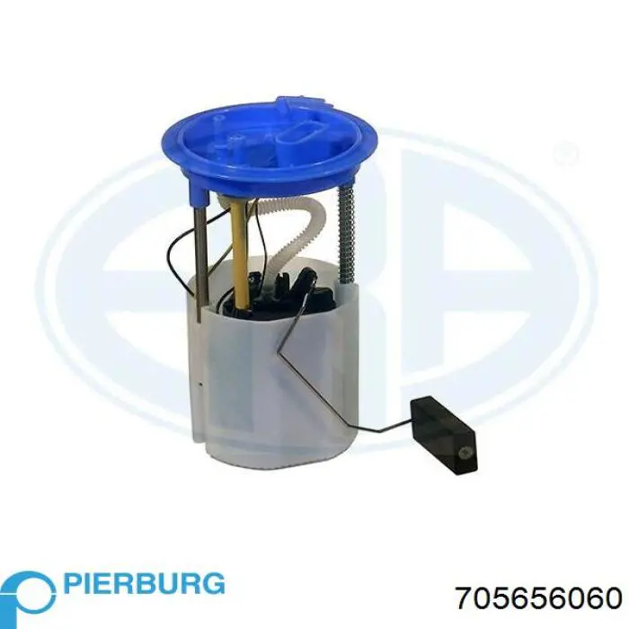 Модуль бензонасоса Pierburg 705656060 цена, от 126.11 USD
