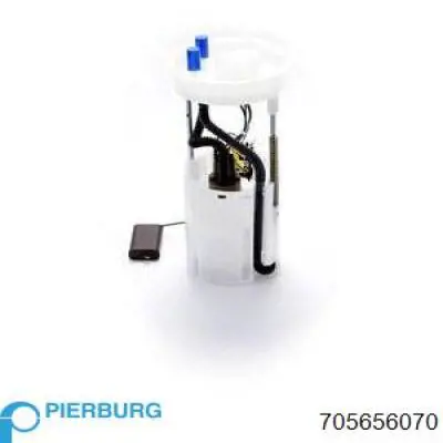 Модуль бензонасоса Pierburg 705656070 цена, от 160.60 USD