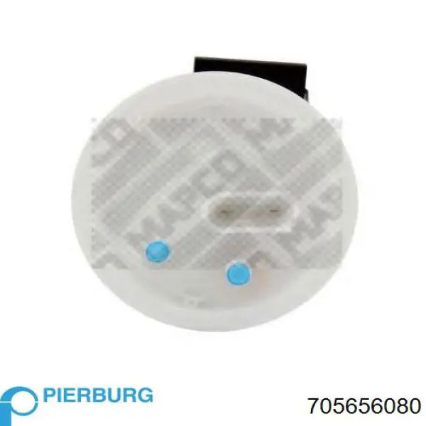 Купить 705656080 Pierburg Модуль топливного насоса