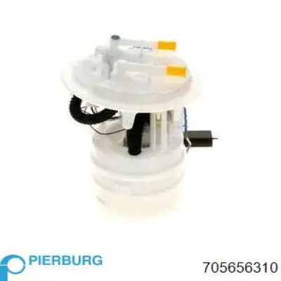 Модуль бензонасоса Pierburg 705656310 цена, от 131.62 USD