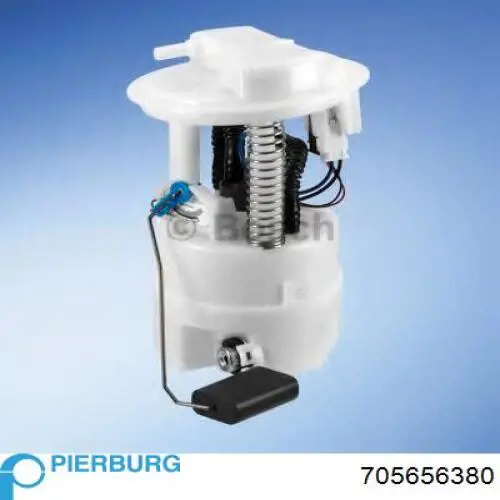 Модуль бензонасоса Pierburg 705656380 цена, от 109.60 USD