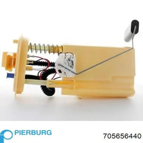 Купить 705656440 Pierburg Модуль топливного насоса