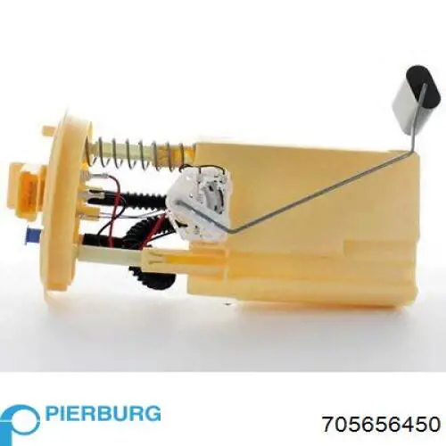 Купить 13252213 Opel Модуль топливного насоса
