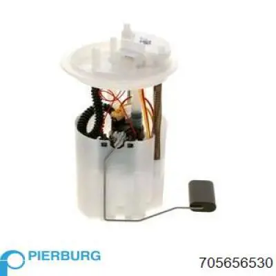 Купить 228235068003Z Continental/Siemens Модуль топливного насоса