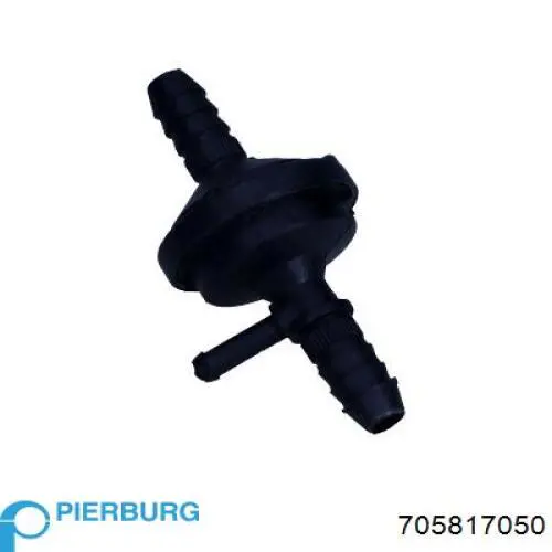 705817050 Pierburg