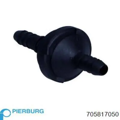 Клапан паров бака Pierburg 705817050 цена, от 14.33 USD