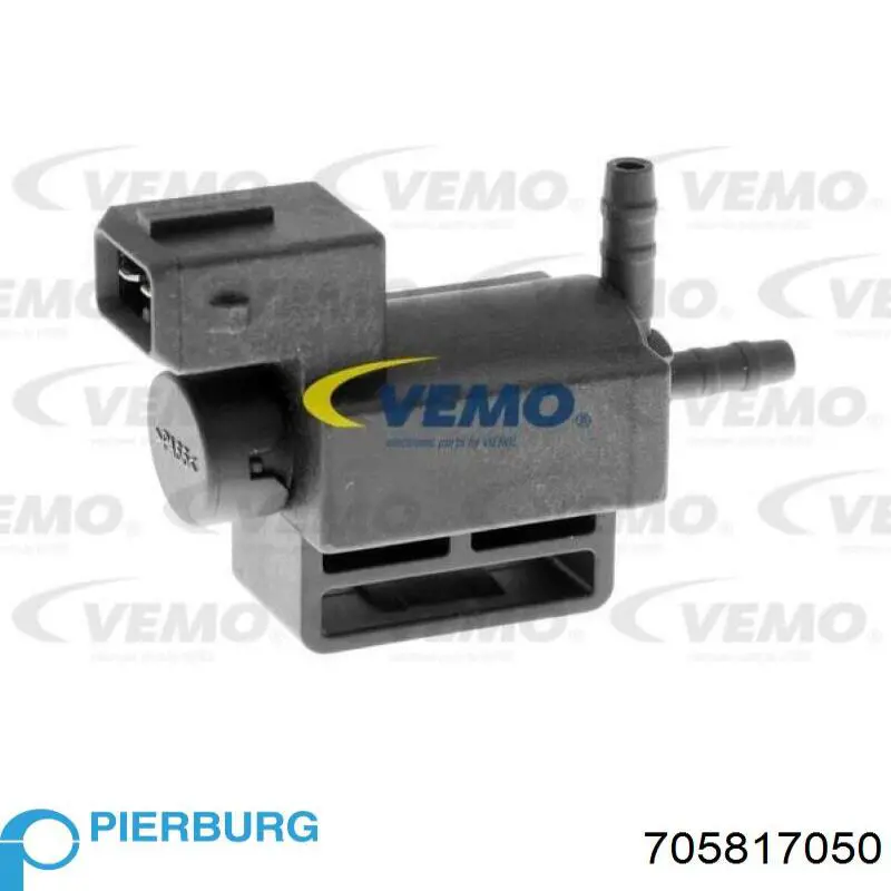 Купить 705817050 Pierburg Клапан вентиляции бензобака