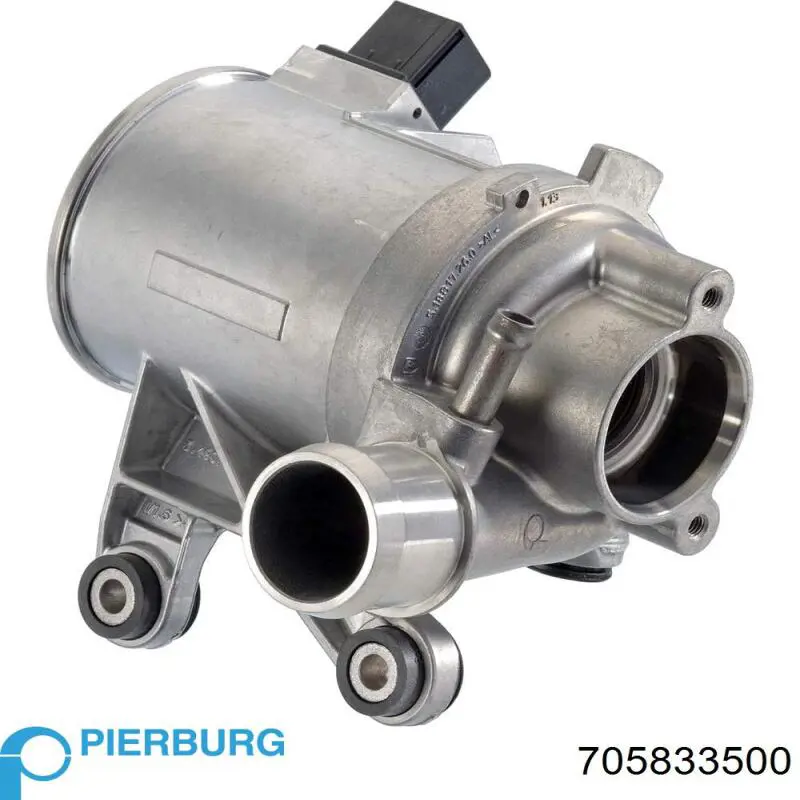 Водяной насос охлаждения электро дополнительный Maxgear 470362 цена, от 257.33 USD