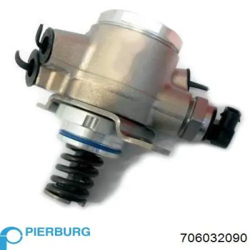 Купить 706032090 Pierburg ТНВД