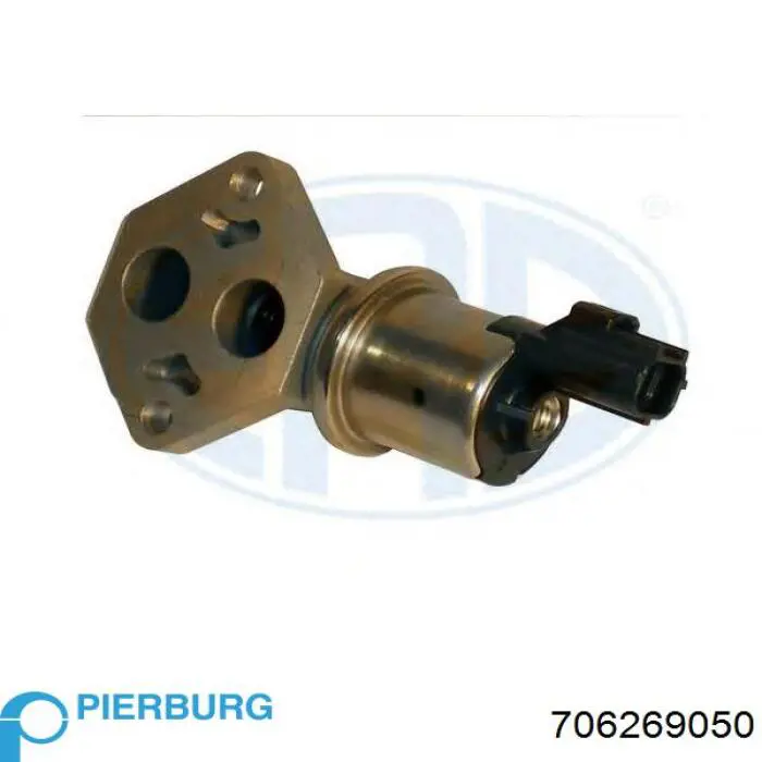 РХХ Pierburg 706269050