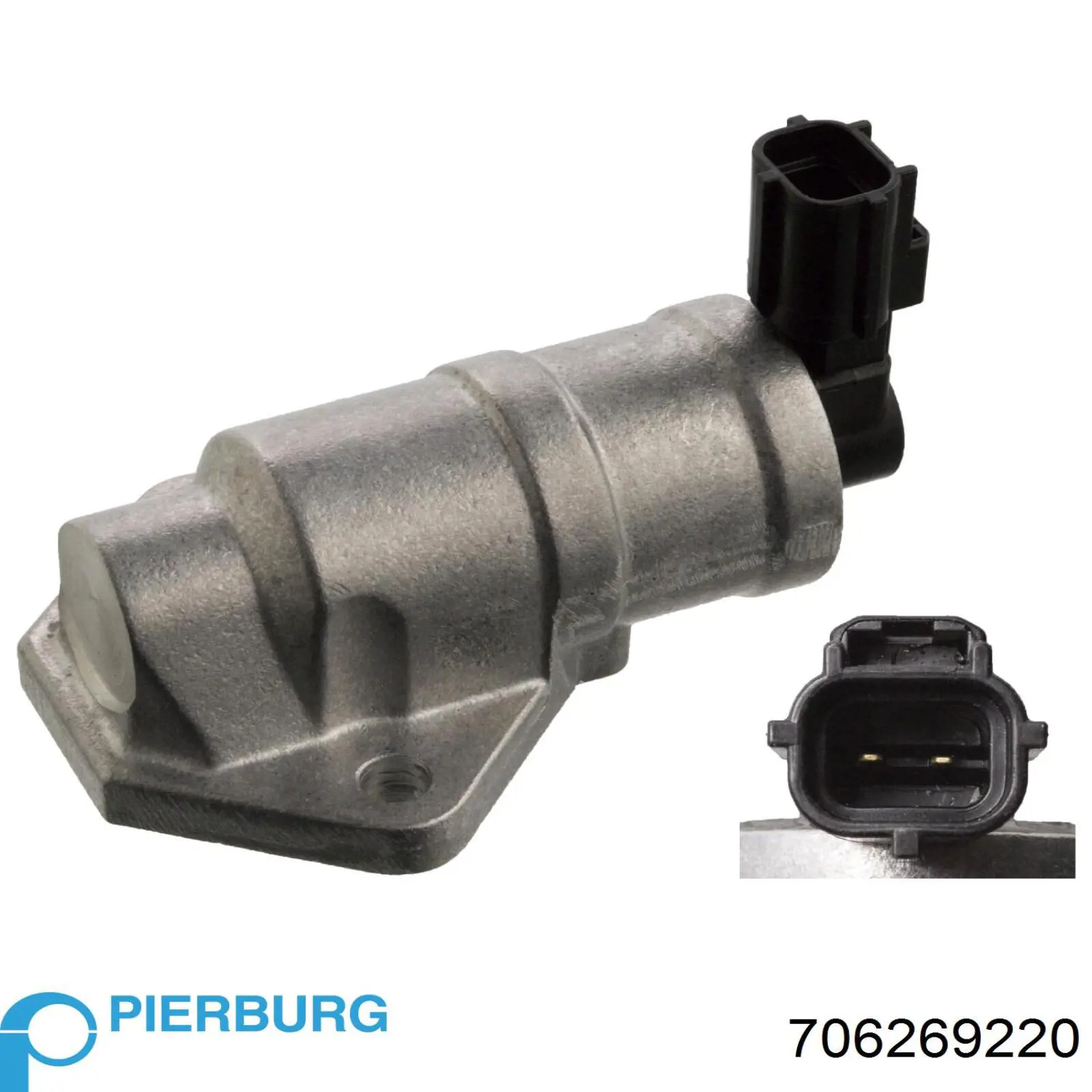 706269220 Pierburg