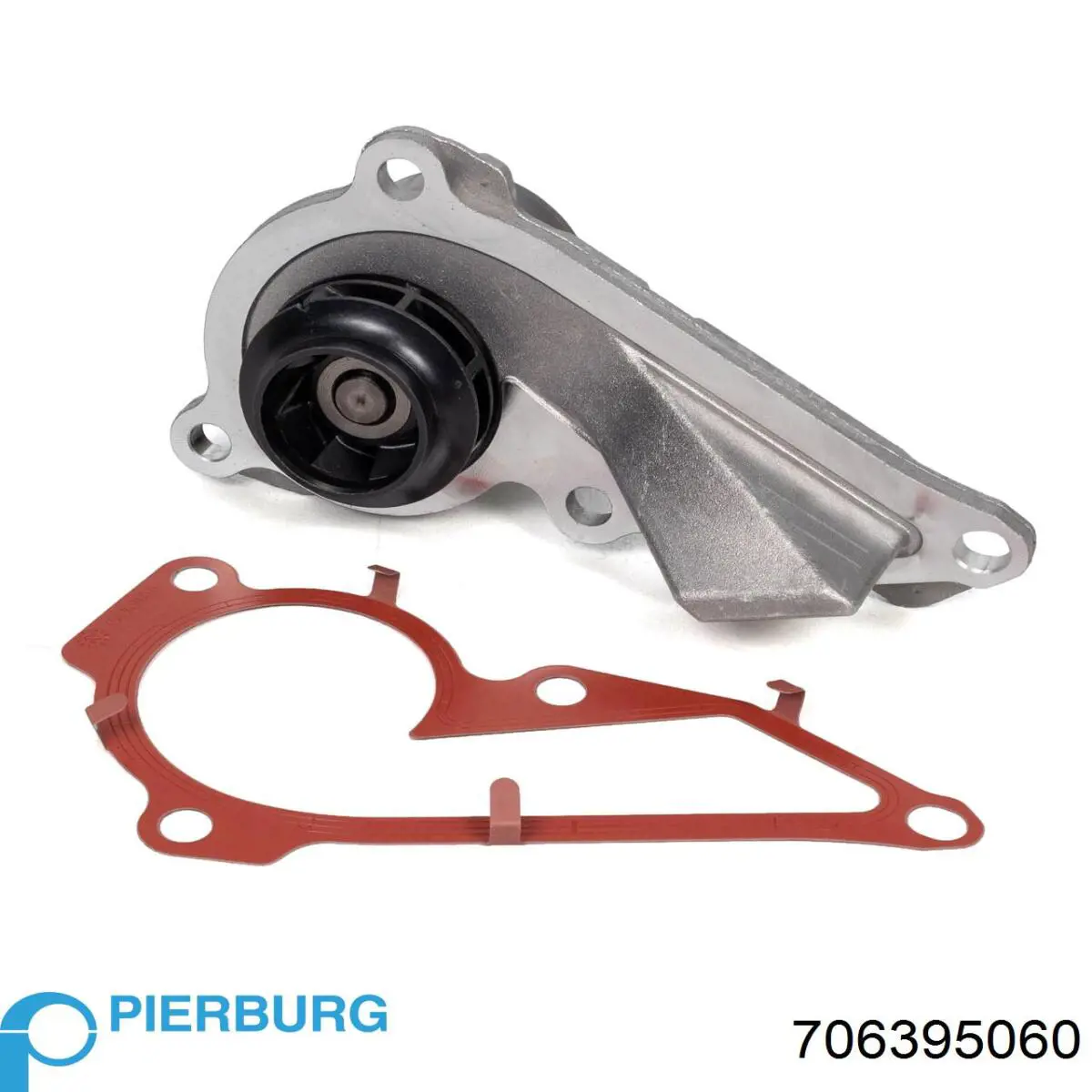 Помпа охлаждения Febi 181797 цена, от 59.67 USD