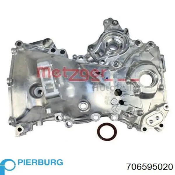 Bomba de óleo MarkBest MRB74813 preço, a partir de 67,46 USD