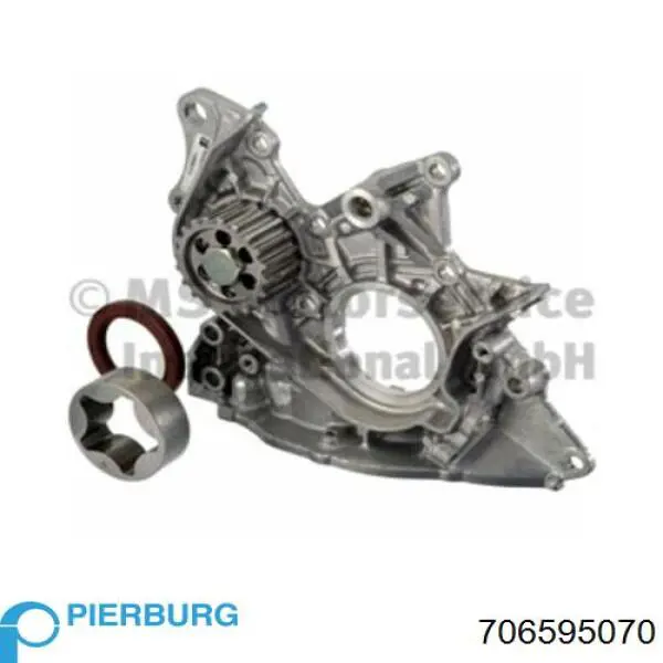 Помпа масляная Aisin OPT099 цена, от 145.42 USD