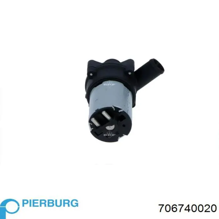 Дополнительная помпа 706740020 Pierburg