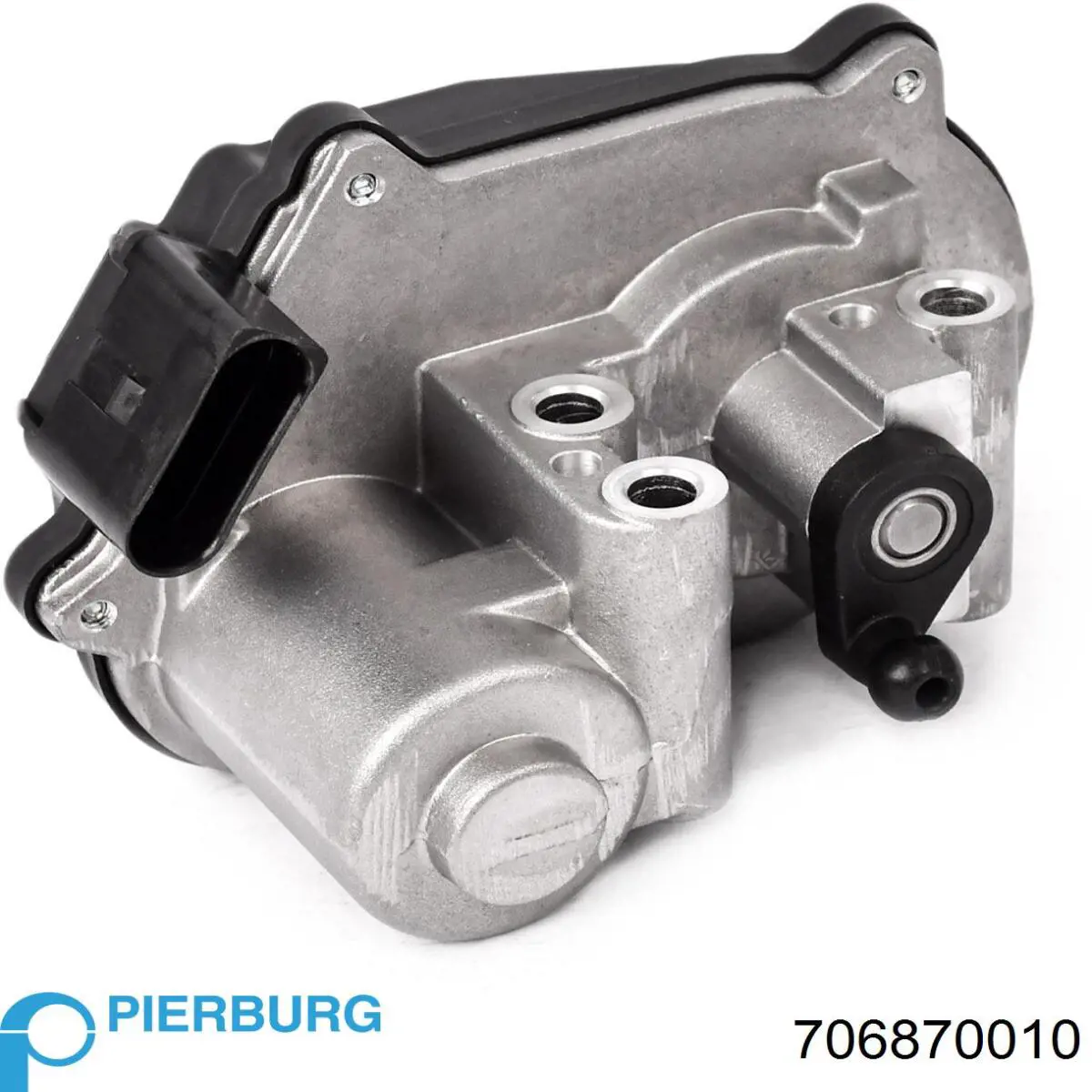 Регулятор дроссельной заслонки Pierburg 706870010