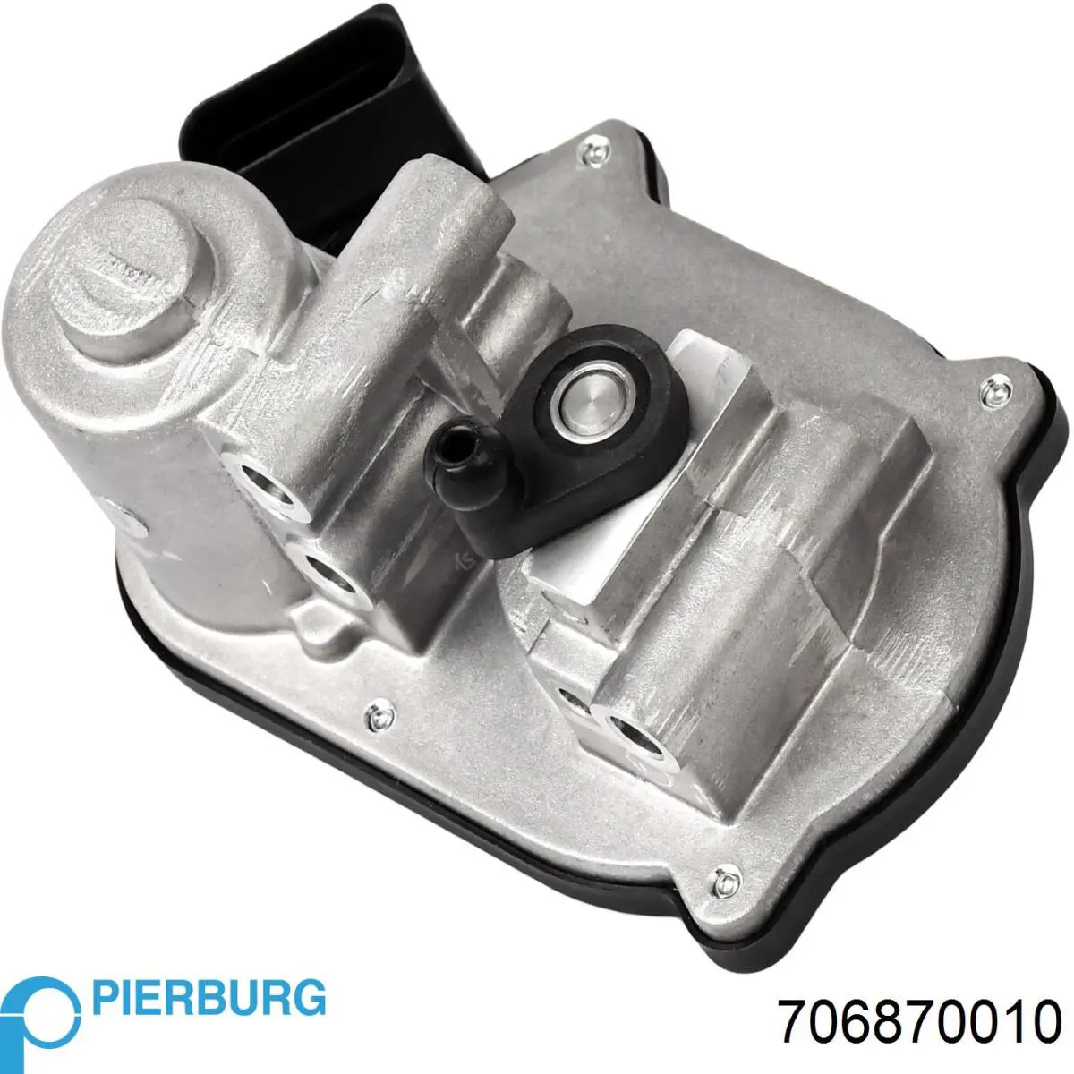Регулятор дроссельной заслонки Pierburg 706870010 цена, от 30.81 USD