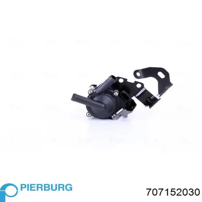 Купить 707152030 Pierburg Насос охлаждения