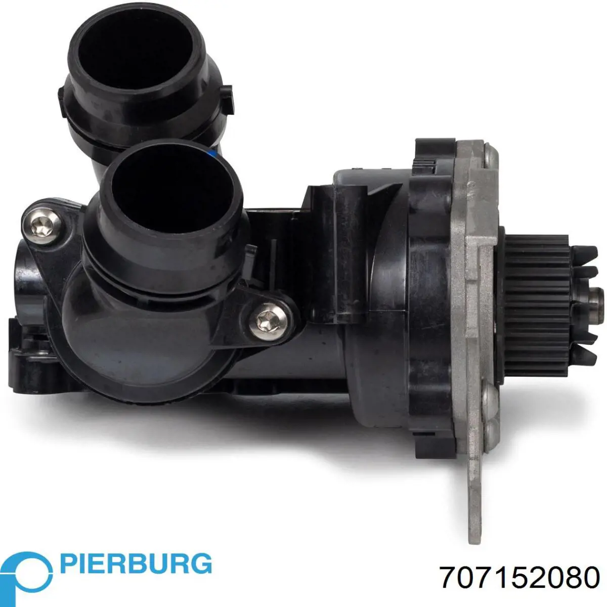 Помпа 707152080 Pierburg