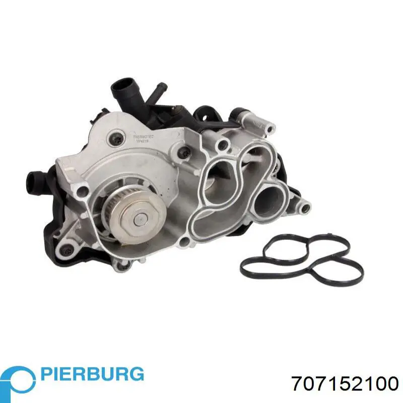 Помпа 707152100 Pierburg
