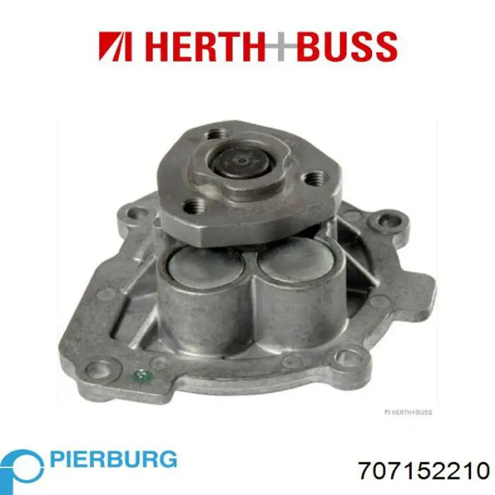 707152210 Pierburg