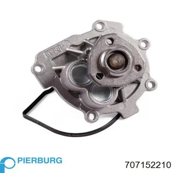 707152210 Pierburg