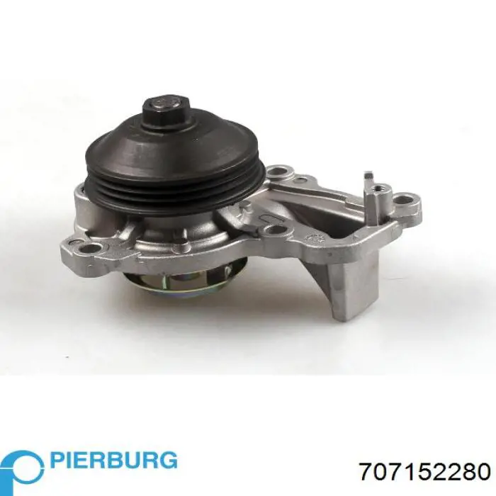 Купить 707152280 Pierburg Насос охлаждения