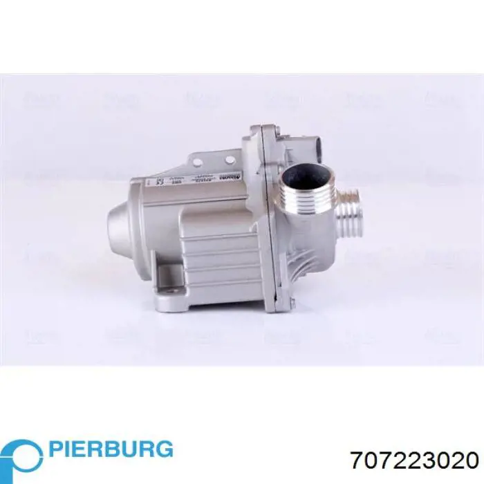 Помпа 707223020 Pierburg