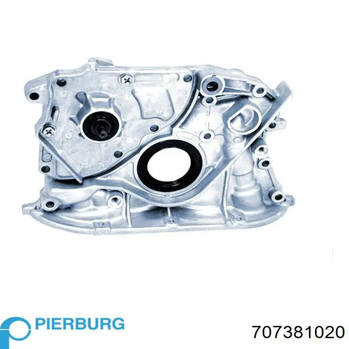 Помпа масляная Magneti Marelli 351516000140 цена, от 161.44 USD