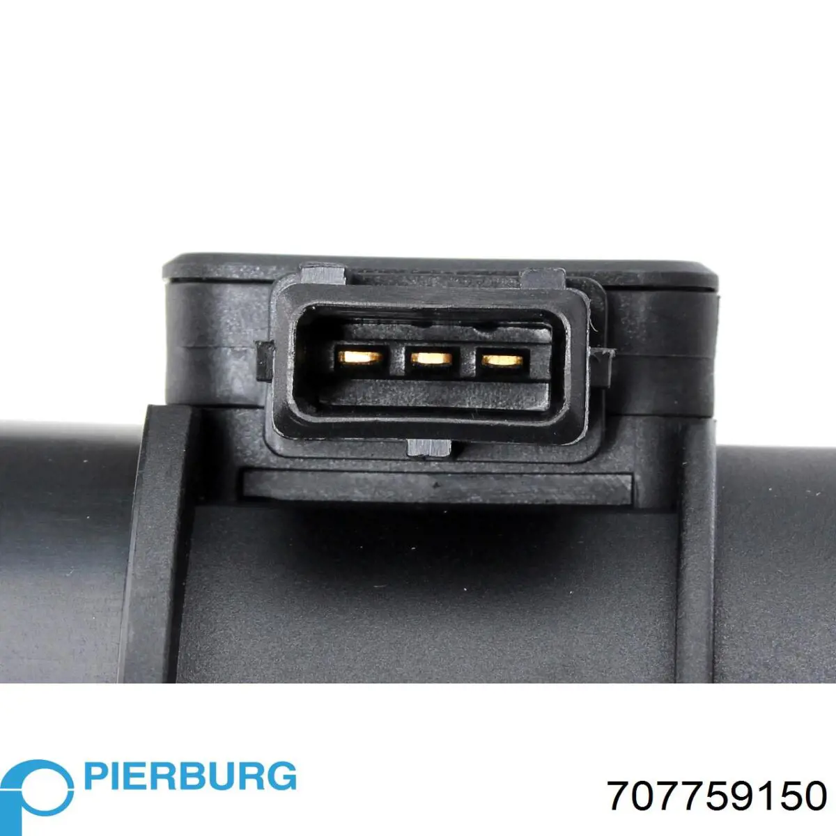 Купить 707759150 Pierburg Воздухомер