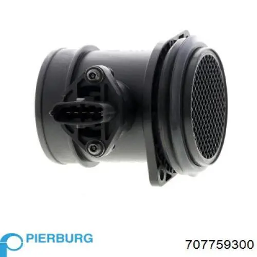 Купить 707759300 Pierburg Воздухомер