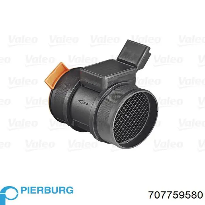 Купить 707759580 Pierburg Воздухомер