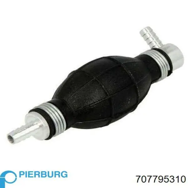 Купить 707795310 Pierburg Модуль топливного насоса