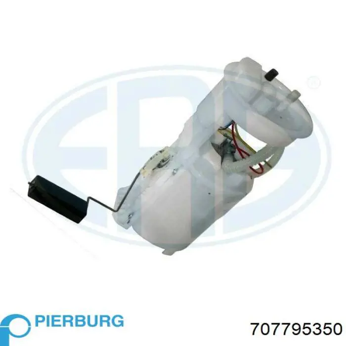 Модуль бензонасоса Pierburg 707795350 цена, от 66.70 USD