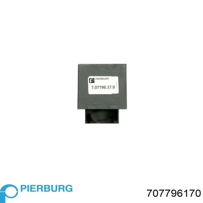 707796170 Pierburg
