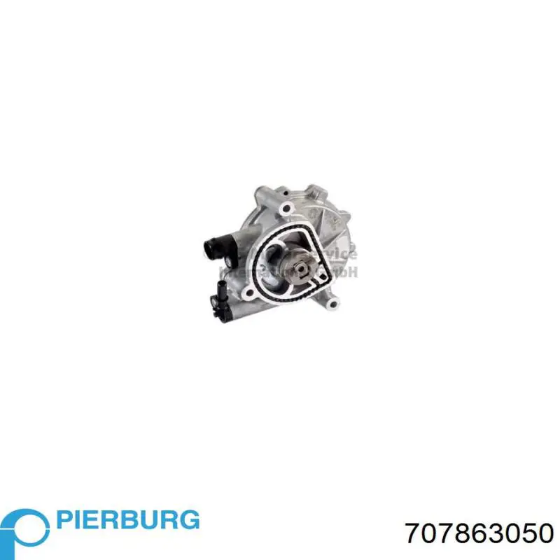 Вакуумный насос Ford HX7Z2A451D цена, от 19.00 USD