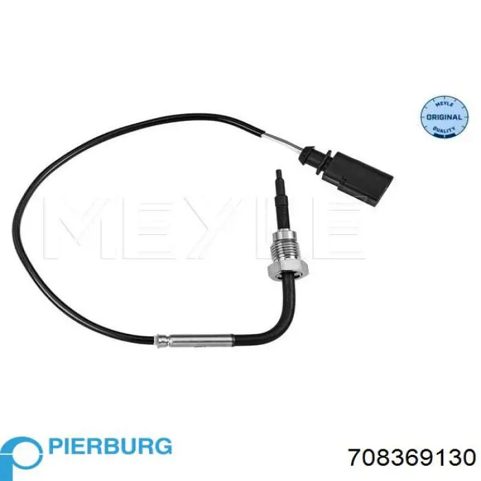 708369130 Pierburg