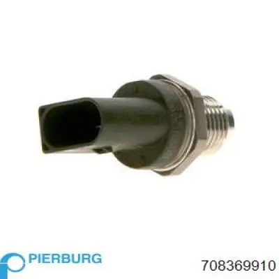 Датчик температуры отработавших газов (ОГ), до катализатора 708369910 Pierburg