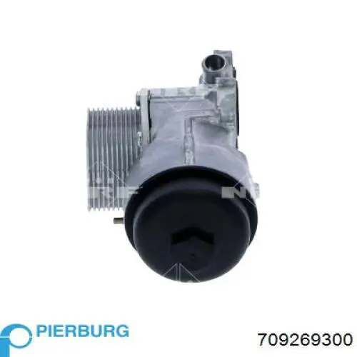 709269300 Pierburg