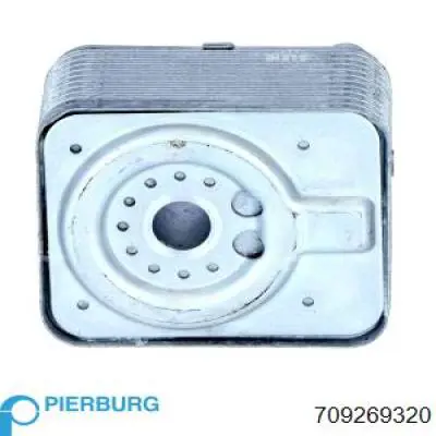 709269320 Pierburg