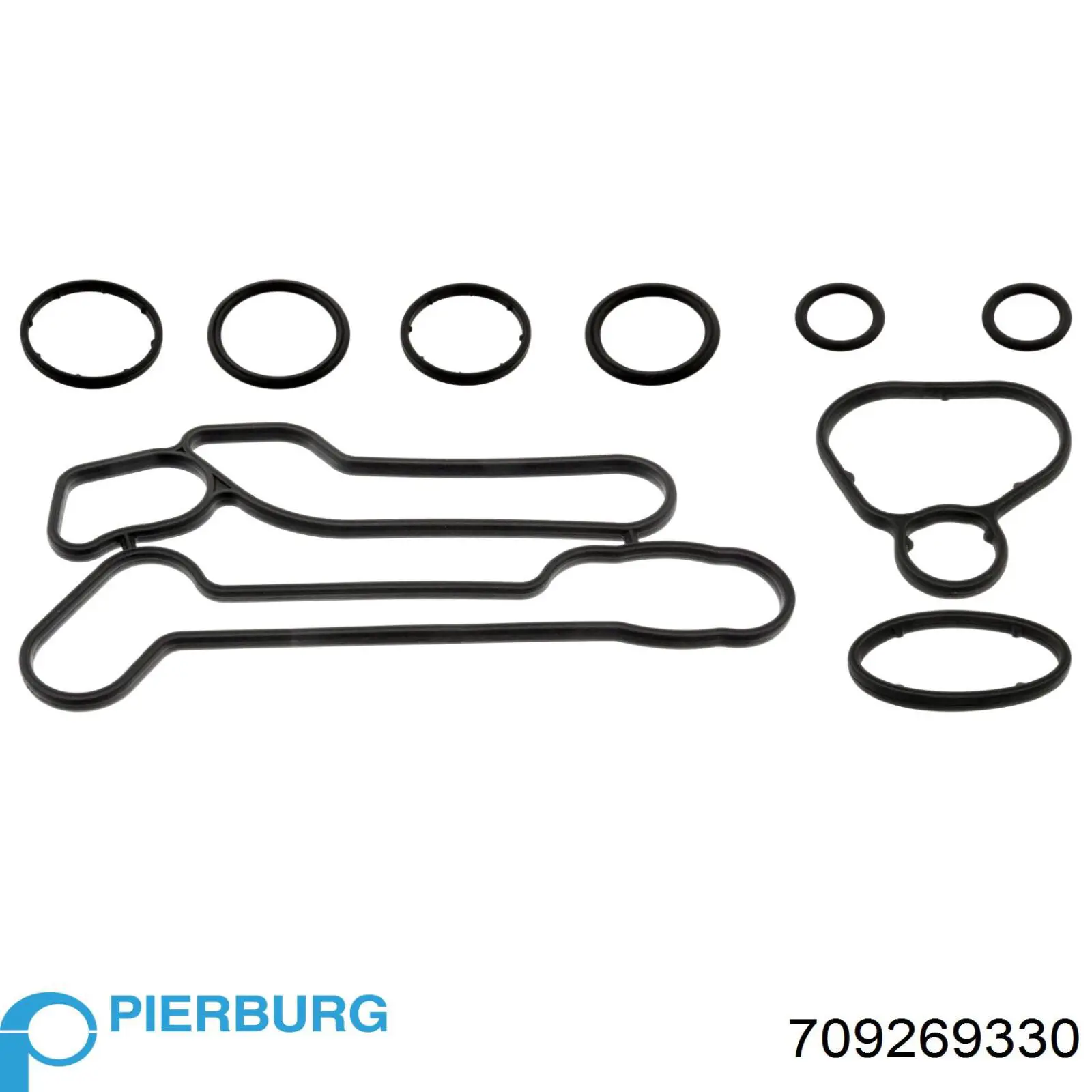 709269330 Pierburg