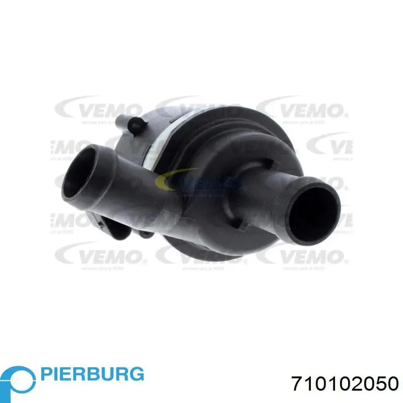 Дополнительная помпа 710102050 Pierburg
