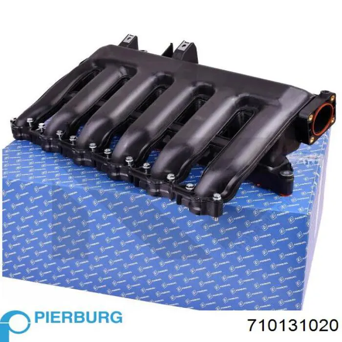 Коллектор впускной правый Pierburg 710131020 цена, от 167.93 USD