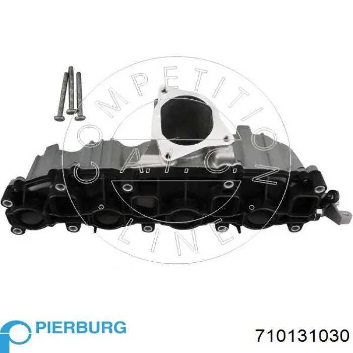 Впускной коллектор 710131030 Pierburg