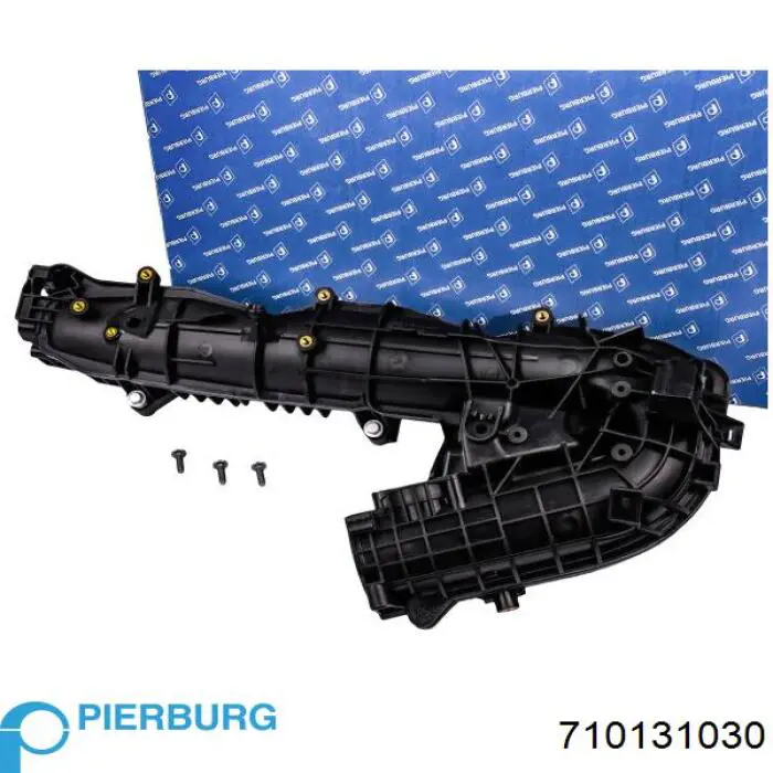 710131030 Pierburg Коллектор впускной