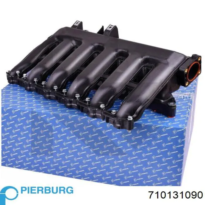 Коллектор впускной Pierburg 710131090 цена, от 176.49 USD