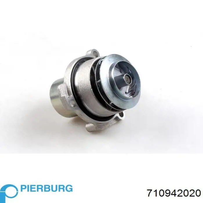 Купить 710942020 Pierburg Насос охлаждения