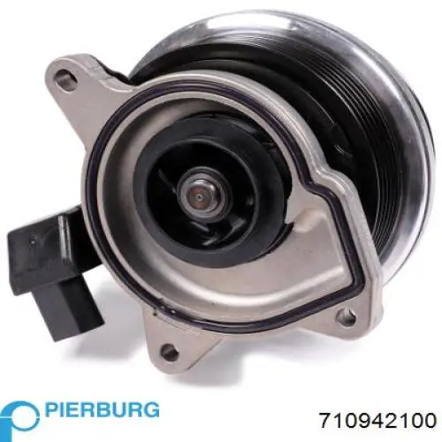 Помпа 710942100 Pierburg